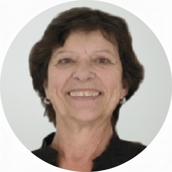 Diana Frumento